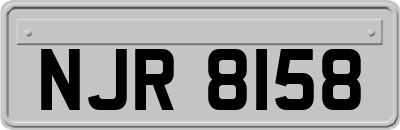 NJR8158