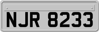 NJR8233