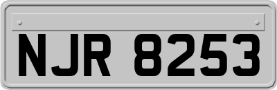 NJR8253