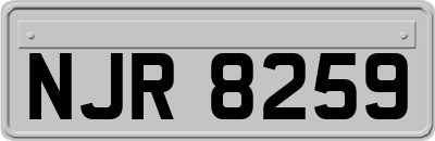 NJR8259