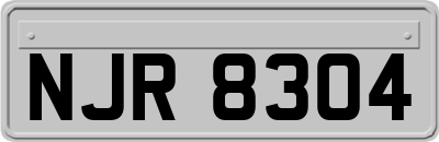NJR8304