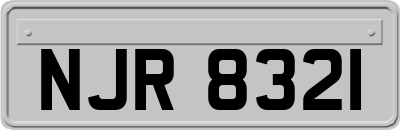 NJR8321