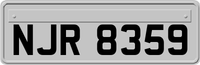 NJR8359