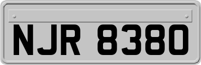 NJR8380