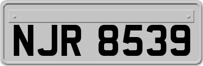 NJR8539