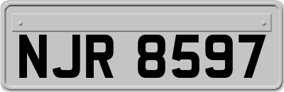 NJR8597