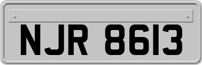 NJR8613