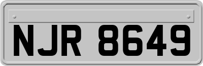 NJR8649