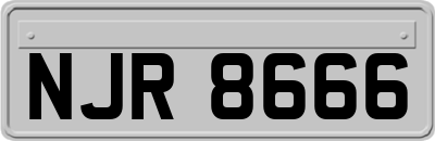 NJR8666
