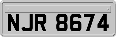 NJR8674