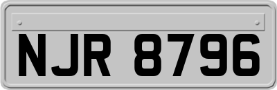 NJR8796