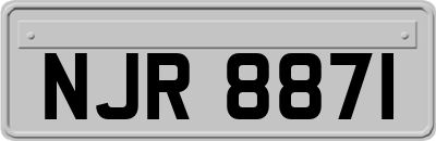 NJR8871