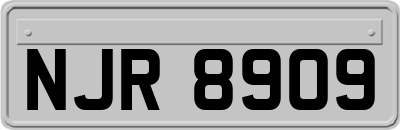 NJR8909