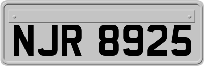 NJR8925