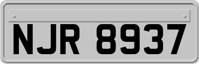 NJR8937