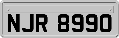 NJR8990