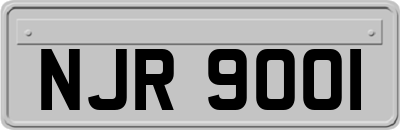 NJR9001