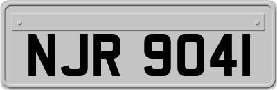 NJR9041