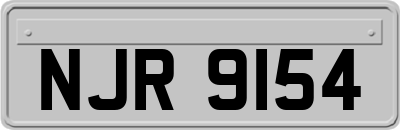 NJR9154