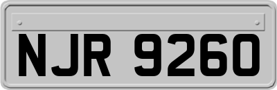 NJR9260