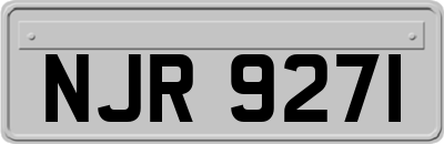 NJR9271