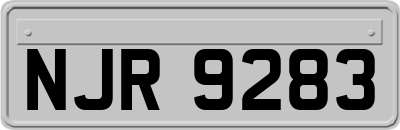 NJR9283