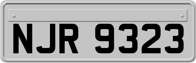 NJR9323