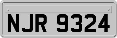 NJR9324