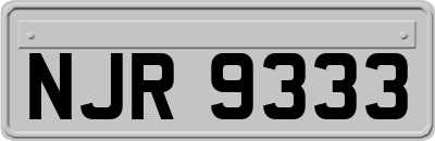 NJR9333