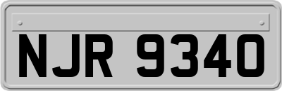 NJR9340