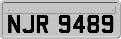 NJR9489