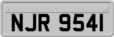 NJR9541