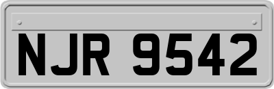 NJR9542