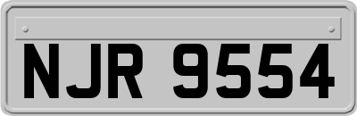 NJR9554