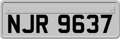 NJR9637