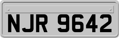 NJR9642