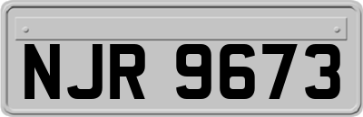 NJR9673