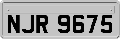 NJR9675