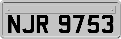 NJR9753