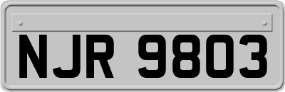 NJR9803