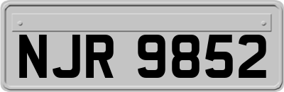 NJR9852