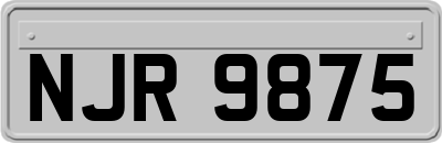 NJR9875