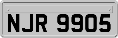 NJR9905