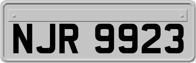 NJR9923