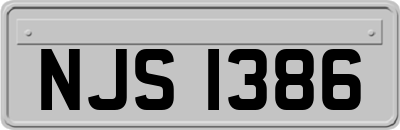 NJS1386