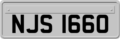 NJS1660