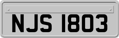 NJS1803