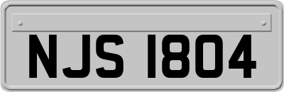 NJS1804