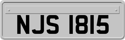 NJS1815