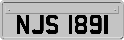 NJS1891